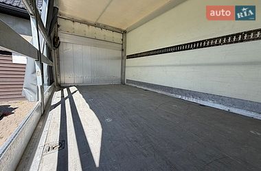 Вантажний фургон Renault Master 2018 в Дубні