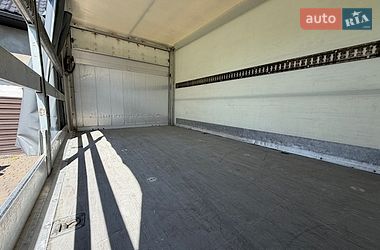 Вантажний фургон Renault Master 2018 в Дубні