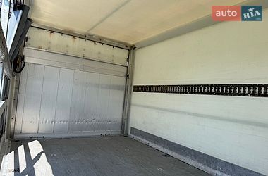 Вантажний фургон Renault Master 2018 в Дубні