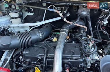 Вантажний фургон Renault Master 2018 в Дубні