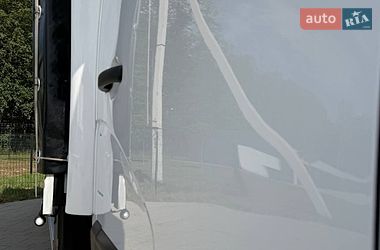 Тентованый Renault Master 2021 в Днепре