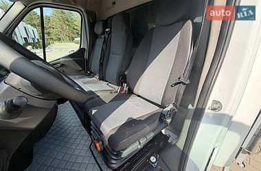 Тентованый Renault Master 2021 в Днепре