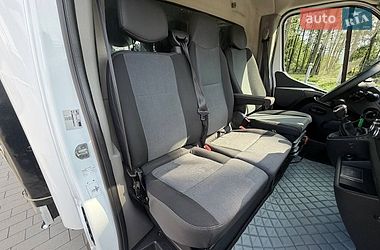 Тентованый Renault Master 2021 в Днепре
