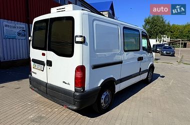 renault master 2002 в Ровно от про продавца Олександр renault master 2002 в Ровно от профессионального продавца Олександр