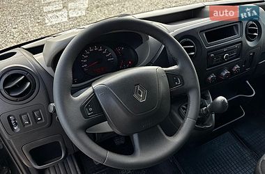 Вантажний фургон Renault Master 2016 в Львові фото 16 Вантажний фургон Renault Master 2016 в Львові