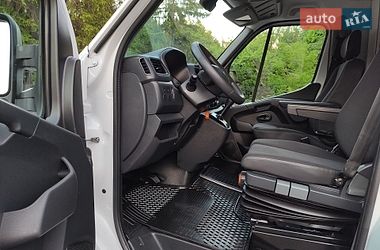 Вантажний фургон Renault Master 2021 в Бердичеві фото 19 Вантажний фургон Renault Master 2021 в Бердичеві