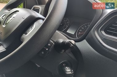 Вантажний фургон Renault Master 2021 в Бердичеві фото 21 Вантажний фургон Renault Master 2021 в Бердичеві