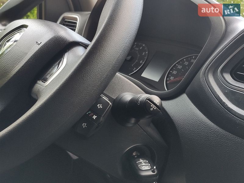 Вантажний фургон Renault Master 2021 в Бердичеві фото 21 Вантажний фургон Renault Master 2021 в Бердичеві