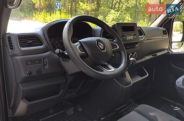 Вантажний фургон Renault Master 2021 в Бердичеві фото 25 Вантажний фургон Renault Master 2021 в Бердичеві