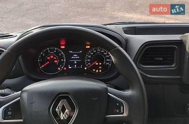 Вантажний фургон Renault Master 2021 в Бердичеві фото 23 Вантажний фургон Renault Master 2021 в Бердичеві