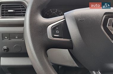 Вантажний фургон Renault Master 2021 в Бердичеві фото 22 Вантажний фургон Renault Master 2021 в Бердичеві