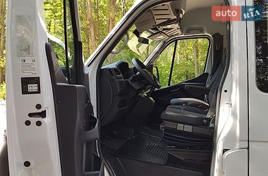 Вантажний фургон Renault Master 2021 в Бердичеві фото 26 Вантажний фургон Renault Master 2021 в Бердичеві