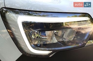 Вантажний фургон Renault Master 2021 в Бердичеві фото 27 Вантажний фургон Renault Master 2021 в Бердичеві