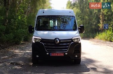 Вантажний фургон Renault Master 2021 в Бердичеві фото 18 Вантажний фургон Renault Master 2021 в Бердичеві