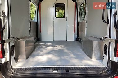 Вантажний фургон Renault Master 2021 в Бердичеві фото 28 Вантажний фургон Renault Master 2021 в Бердичеві