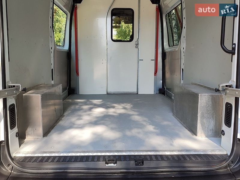 Вантажний фургон Renault Master 2021 в Бердичеві фото 28 Вантажний фургон Renault Master 2021 в Бердичеві
