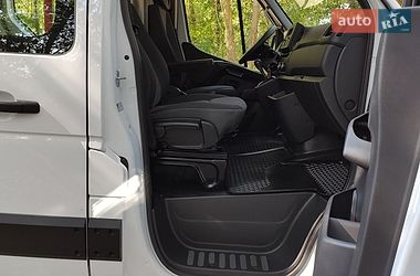 Вантажний фургон Renault Master 2021 в Бердичеві фото 31 Вантажний фургон Renault Master 2021 в Бердичеві
