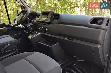 Вантажний фургон Renault Master 2021 в Бердичеві фото 32 Вантажний фургон Renault Master 2021 в Бердичеві
