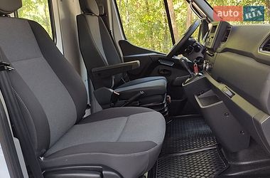 Вантажний фургон Renault Master 2021 в Бердичеві фото 33 Вантажний фургон Renault Master 2021 в Бердичеві