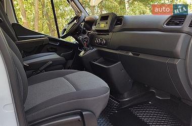 Вантажний фургон Renault Master 2021 в Бердичеві фото 34 Вантажний фургон Renault Master 2021 в Бердичеві