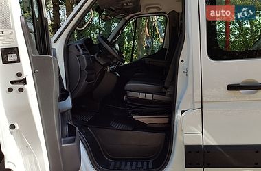 Вантажний фургон Renault Master 2021 в Бердичеві фото 38 Вантажний фургон Renault Master 2021 в Бердичеві