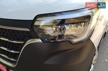 Вантажний фургон Renault Master 2021 в Бердичеві фото 40 Вантажний фургон Renault Master 2021 в Бердичеві