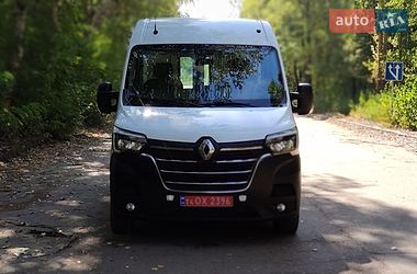 Вантажний фургон Renault Master 2021 в Бердичеві фото 49 Вантажний фургон Renault Master 2021 в Бердичеві