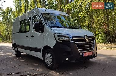 Вантажний фургон Renault Master 2021 в Бердичеві фото 50 Вантажний фургон Renault Master 2021 в Бердичеві