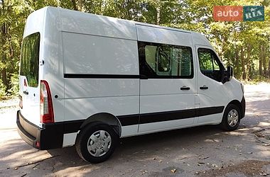 Вантажний фургон Renault Master 2021 в Бердичеві фото 15 Вантажний фургон Renault Master 2021 в Бердичеві