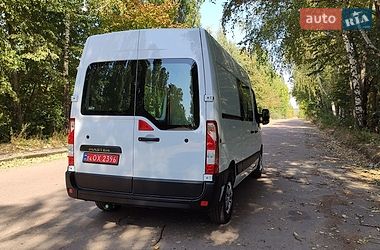 Вантажний фургон Renault Master 2021 в Бердичеві фото 51 Вантажний фургон Renault Master 2021 в Бердичеві