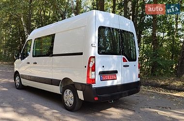 Вантажний фургон Renault Master 2021 в Бердичеві фото 52 Вантажний фургон Renault Master 2021 в Бердичеві