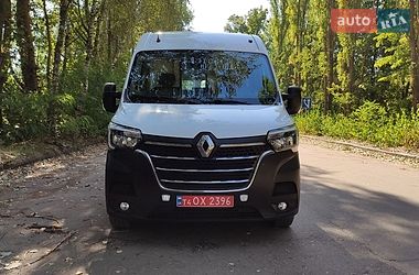 Вантажний фургон Renault Master 2021 в Бердичеві фото 53 Вантажний фургон Renault Master 2021 в Бердичеві