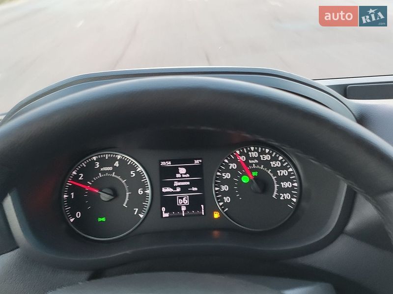 Вантажний фургон Renault Master 2021 в Бердичеві фото 43 Вантажний фургон Renault Master 2021 в Бердичеві