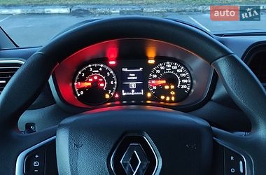 Вантажний фургон Renault Master 2021 в Бердичеві фото 44 Вантажний фургон Renault Master 2021 в Бердичеві