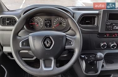 Вантажний фургон Renault Master 2021 в Бердичеві фото 45 Вантажний фургон Renault Master 2021 в Бердичеві