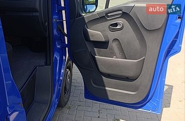 Грузовой фургон Renault Master 2019 в Краснограде фото 10 Грузовой фургон Renault Master 2019 в Краснограде