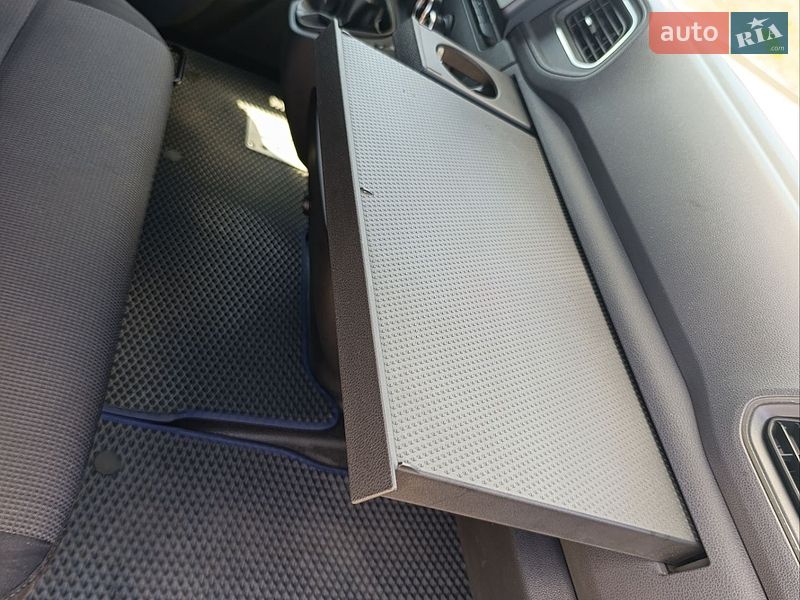 Грузовой фургон Renault Master 2019 в Краснограде фото 13 Грузовой фургон Renault Master 2019 в Краснограде