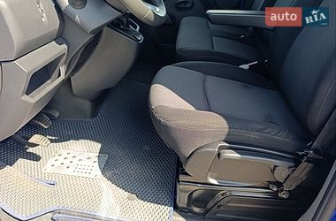 Грузовой фургон Renault Master 2019 в Краснограде фото 18 Грузовой фургон Renault Master 2019 в Краснограде