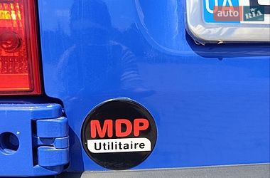 Грузовой фургон Renault Master 2019 в Краснограде фото 17 Грузовой фургон Renault Master 2019 в Краснограде