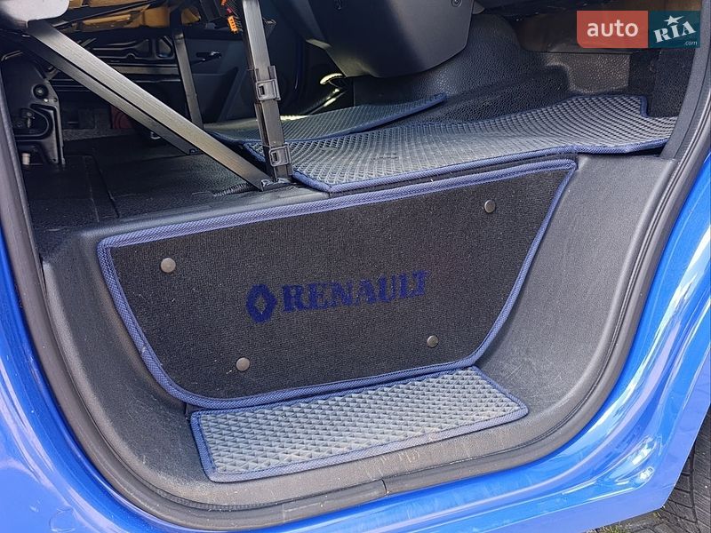 Грузовой фургон Renault Master 2019 в Краснограде фото 16 Грузовой фургон Renault Master 2019 в Краснограде