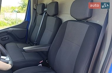 Грузовой фургон Renault Master 2019 в Краснограде фото 27 Грузовой фургон Renault Master 2019 в Краснограде
