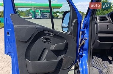 Грузовой фургон Renault Master 2019 в Краснограде фото 19 Грузовой фургон Renault Master 2019 в Краснограде