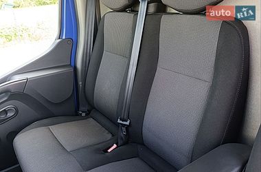 Грузовой фургон Renault Master 2019 в Краснограде фото 26 Грузовой фургон Renault Master 2019 в Краснограде
