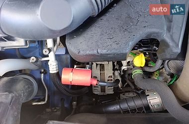 Грузовой фургон Renault Master 2019 в Краснограде фото 33 Грузовой фургон Renault Master 2019 в Краснограде