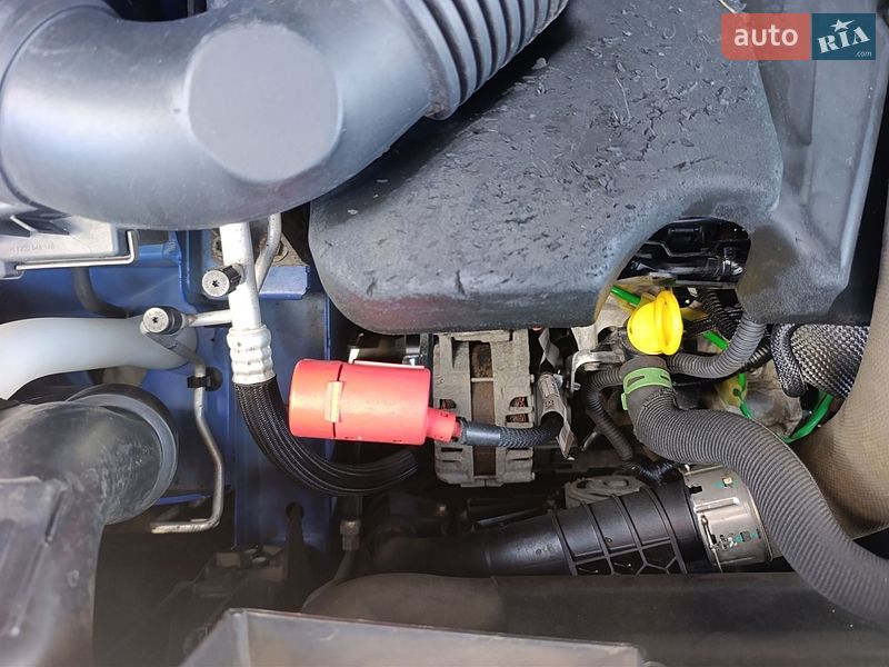 Грузовой фургон Renault Master 2019 в Краснограде фото 33 Грузовой фургон Renault Master 2019 в Краснограде