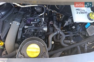 Грузовой фургон Renault Master 2019 в Краснограде фото 30 Грузовой фургон Renault Master 2019 в Краснограде