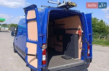 Грузовой фургон Renault Master 2019 в Краснограде фото 37 Грузовой фургон Renault Master 2019 в Краснограде