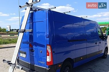 Грузовой фургон Renault Master 2019 в Краснограде фото 39 Грузовой фургон Renault Master 2019 в Краснограде