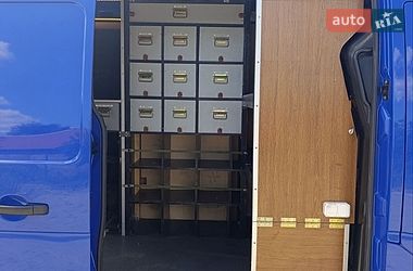 Грузовой фургон Renault Master 2019 в Краснограде фото 46 Грузовой фургон Renault Master 2019 в Краснограде
