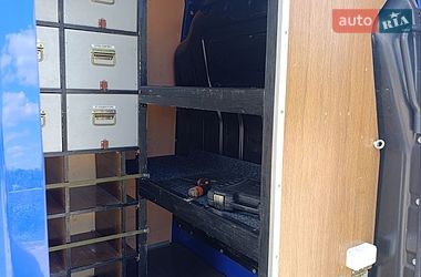Грузовой фургон Renault Master 2019 в Краснограде фото 47 Грузовой фургон Renault Master 2019 в Краснограде